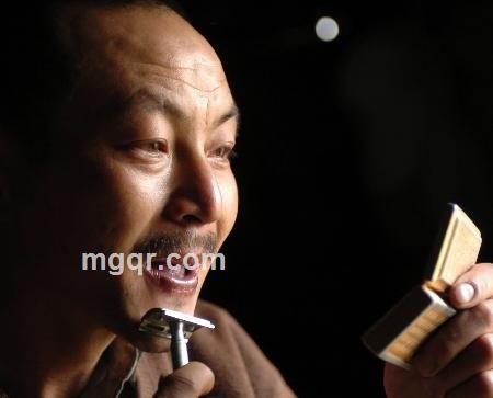mikerang的头像