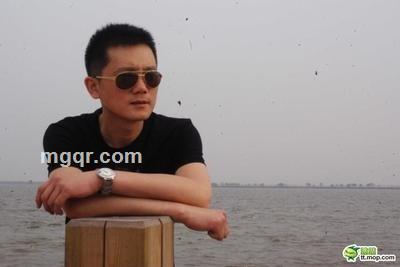 在等你——我的头像