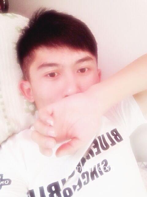 面具已摘除的头像