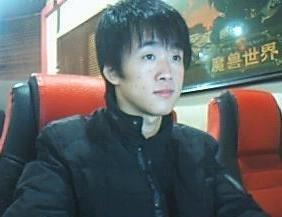 明天在哪？的头像