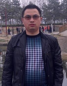 子长孤狼的头像