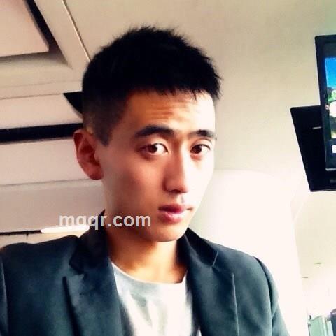 吖的。少惹我的头像