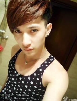 李阿炎的头像