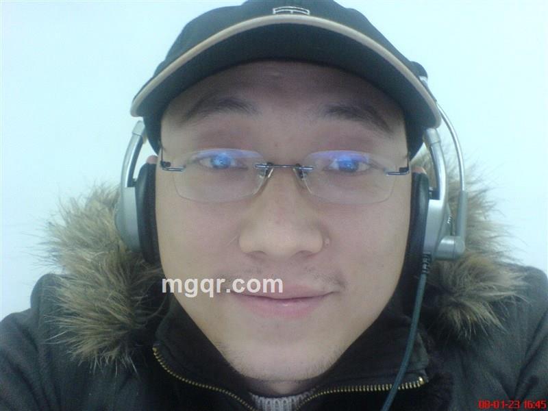 混愕初开的头像