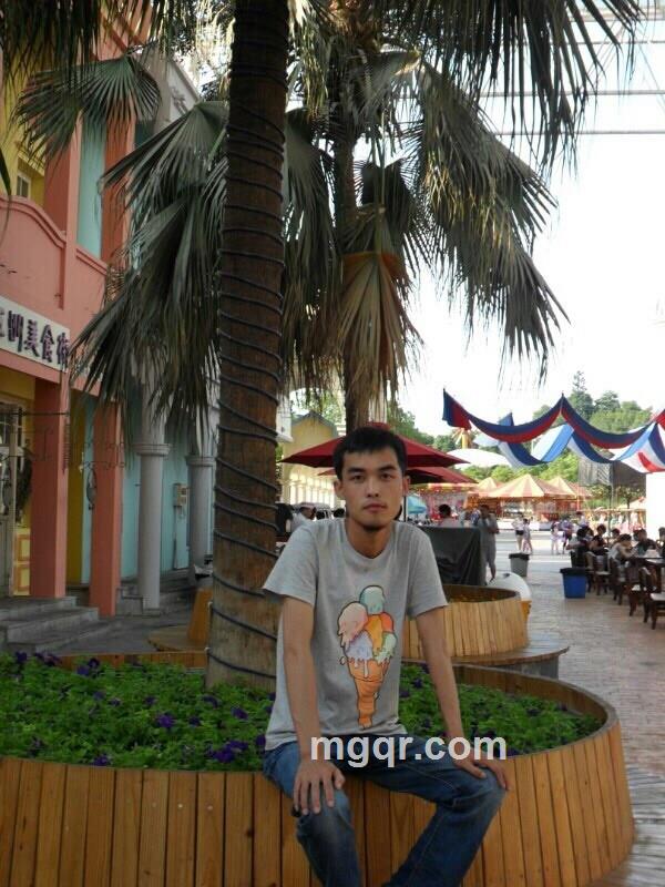 单男刺激的头像