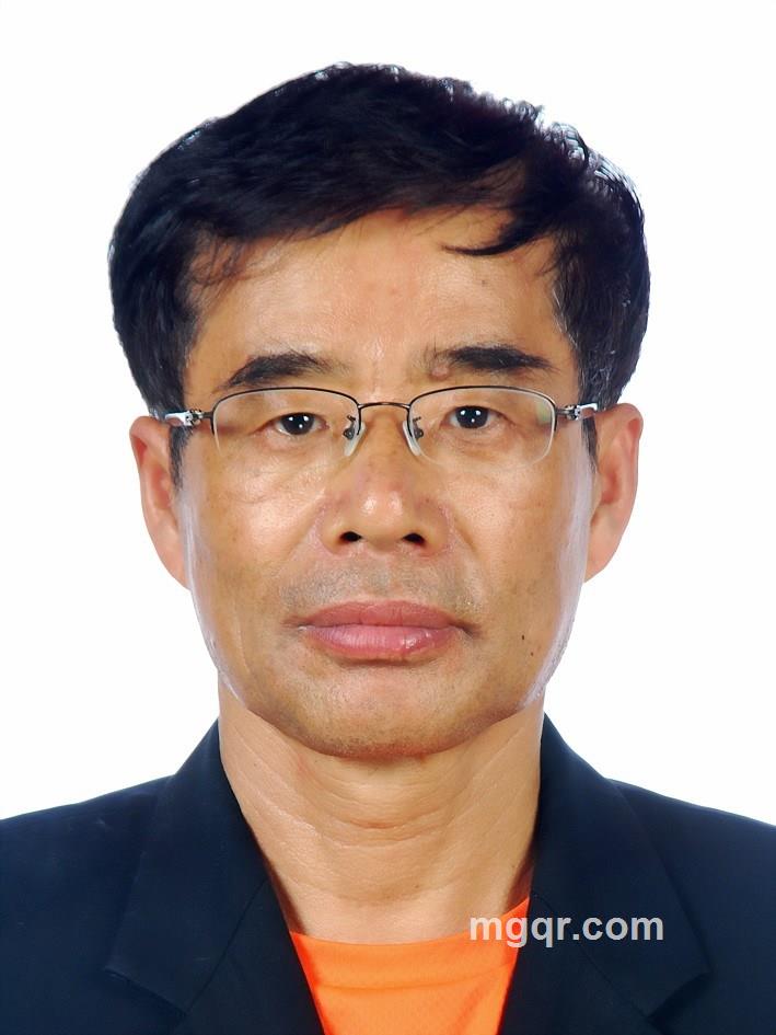 青山不老，绿水长流的头像