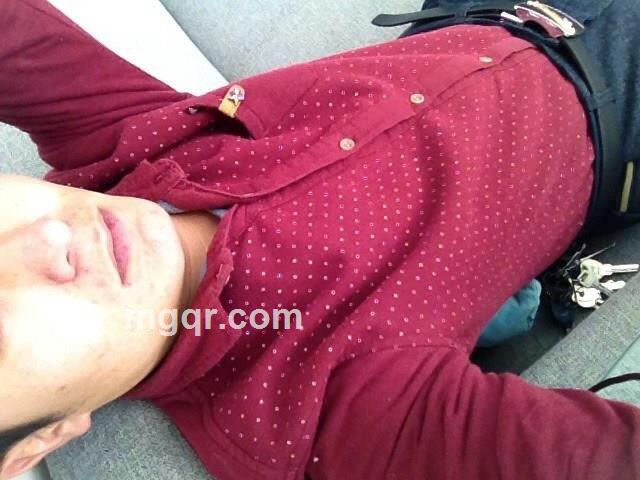 享受孤独的头像