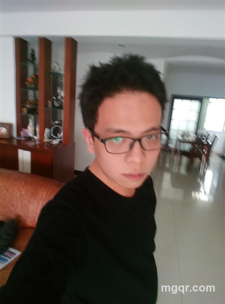 Fred Chou的头像