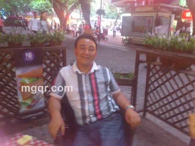 又子先生的头像