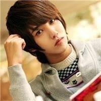 乙级猛男的头像