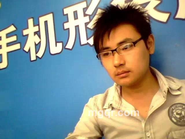 谁便旺旺的头像