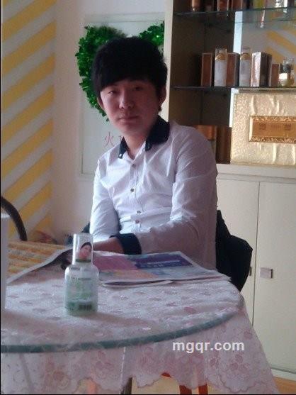 刘亦寒的头像