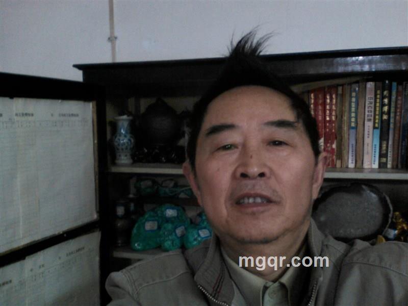 功夫男zhj的头像