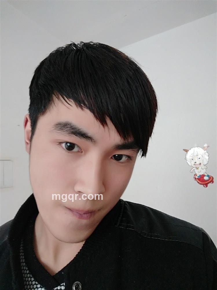 一往情深的头像