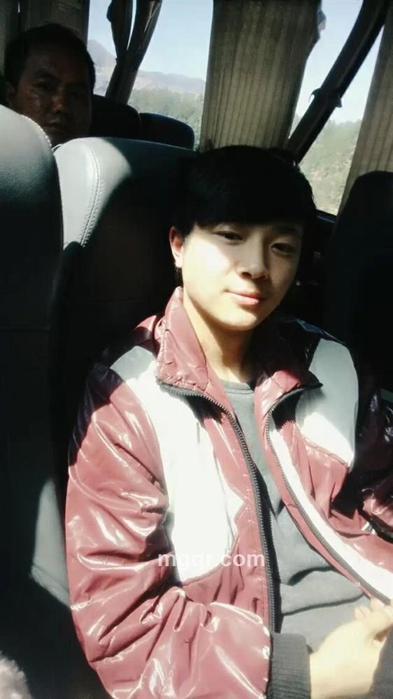 丿想你了的头像