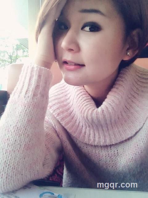 拉登夫人的头像