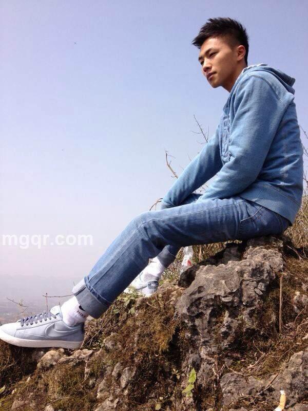 马上有情的头像