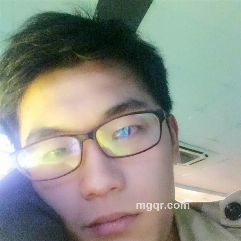 下雨天后的头像