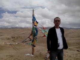 自由烈火的头像