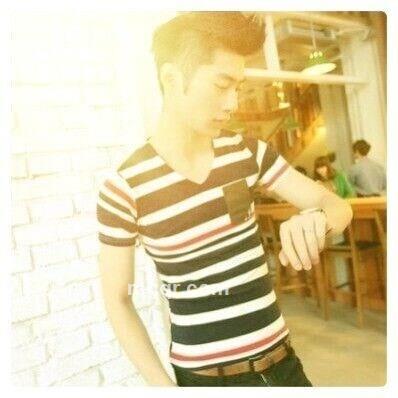 帅哥玩矜持的头像