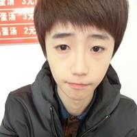 红红火火的人的头像