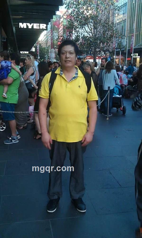 痛失的爱的头像