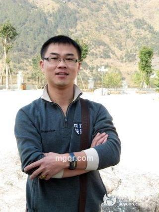 清清白水的头像