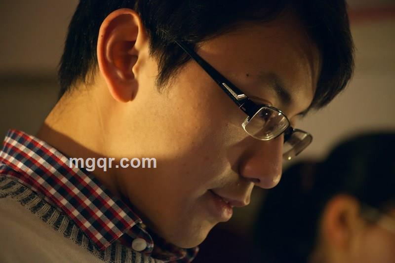 ╰→幽靈ˇ的头像