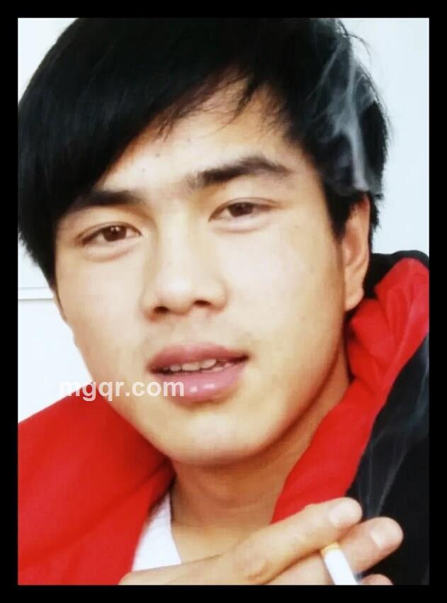 相信自己的头像