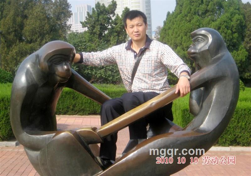 大连温柔的憨男的头像