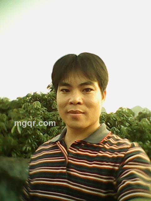 崇左石林的头像