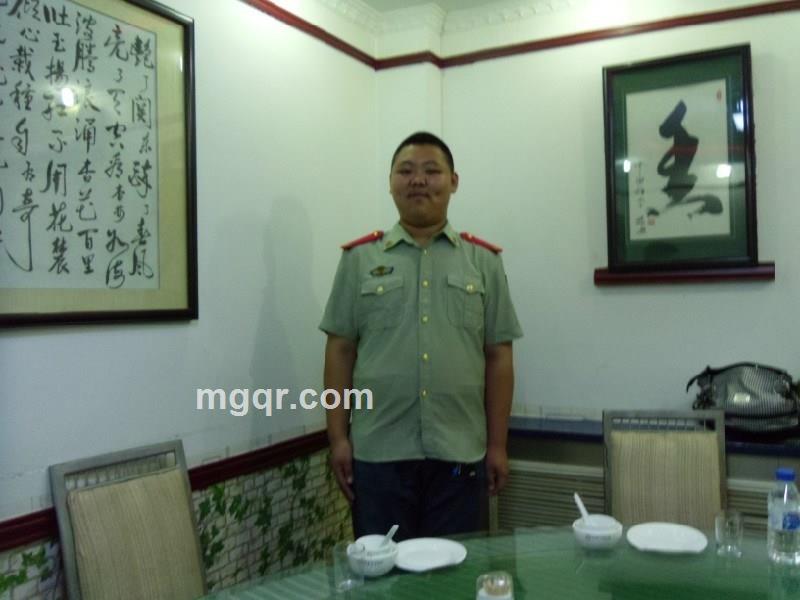 小样是我的头像