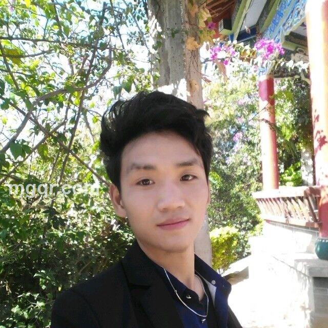 爱心在哪的头像