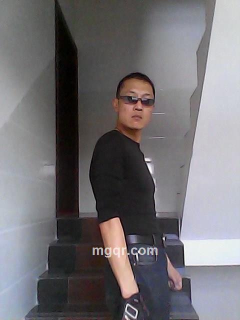 邪影墨狼的头像