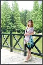 感动自己相信能遇到的头像