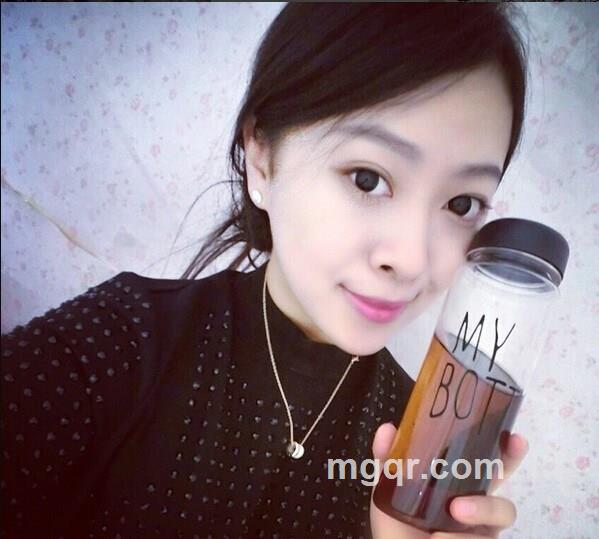 芙蓉花的美丽的头像