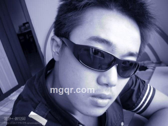 RAVEN CHANG的头像