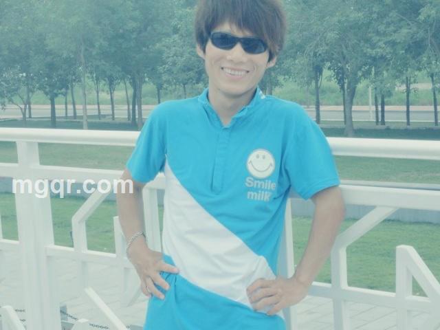 爱情在路上的头像