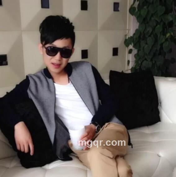 健康素质单男的头像