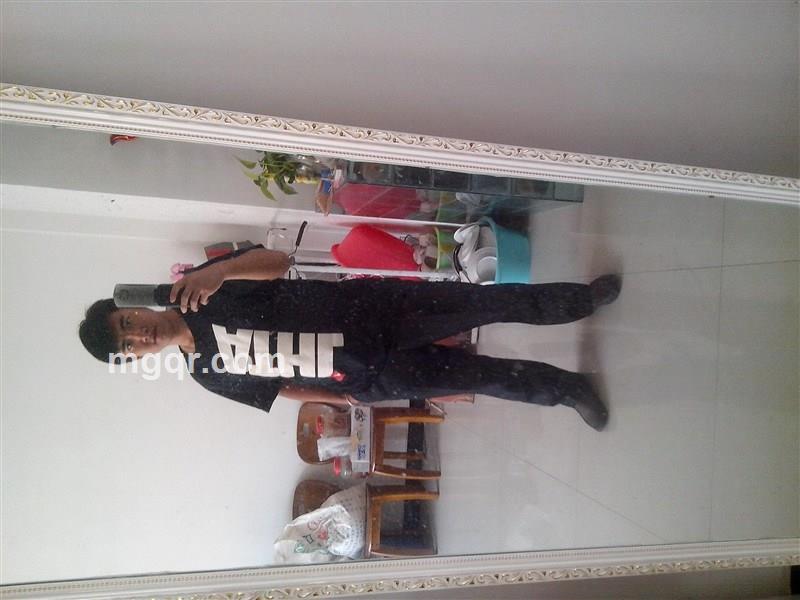 你敢来？的头像