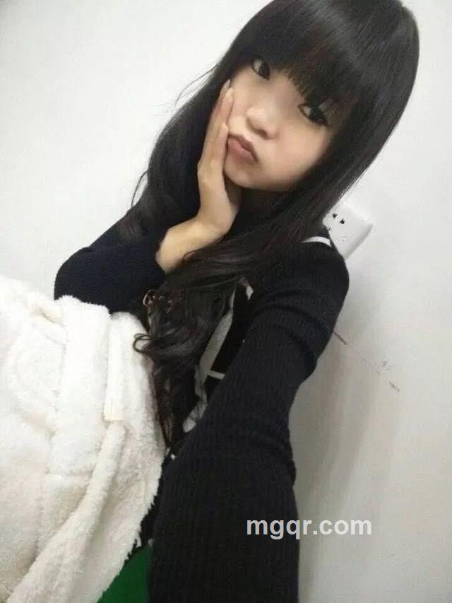 一个倾国倾城的女子的头像