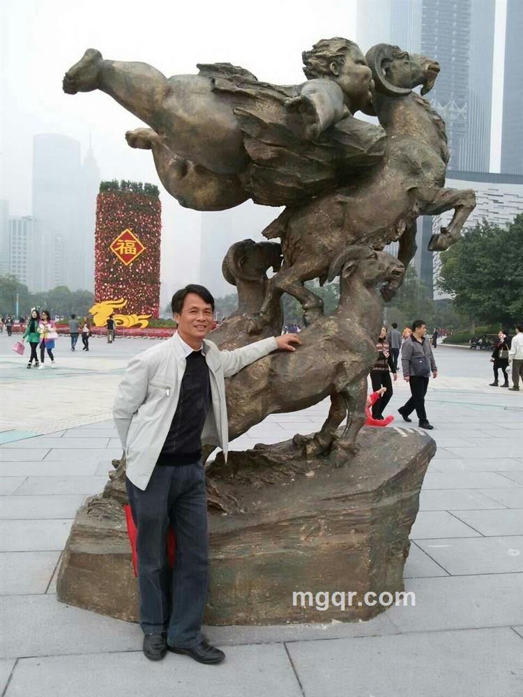 南方老龙的头像