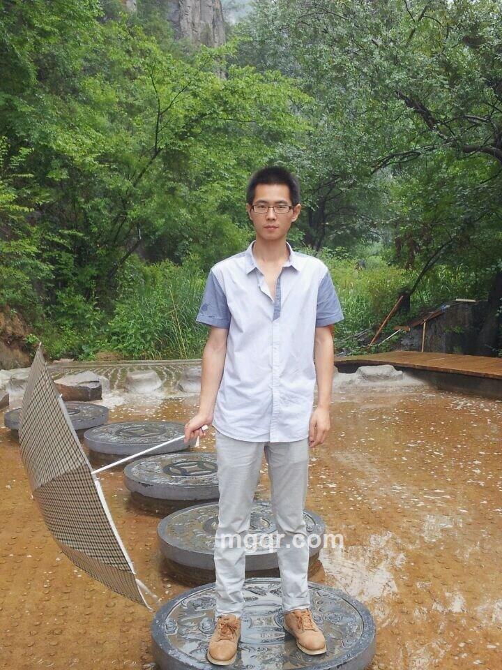 时光微凉的头像