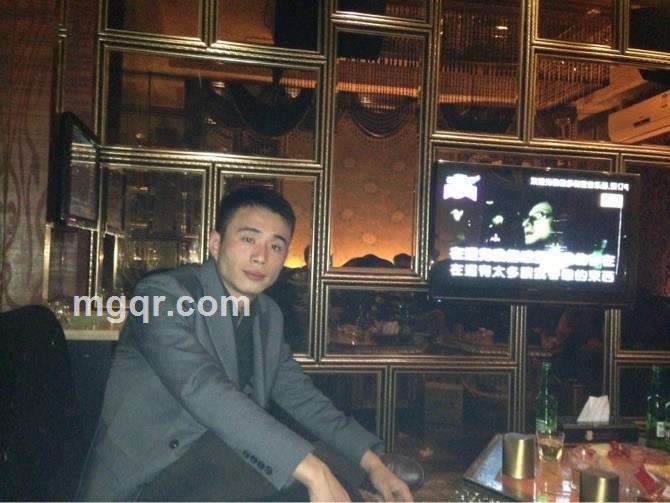 野生米老鼠的头像