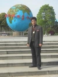 潮水的港湾的头像