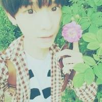 我的宝贝是妳的头像