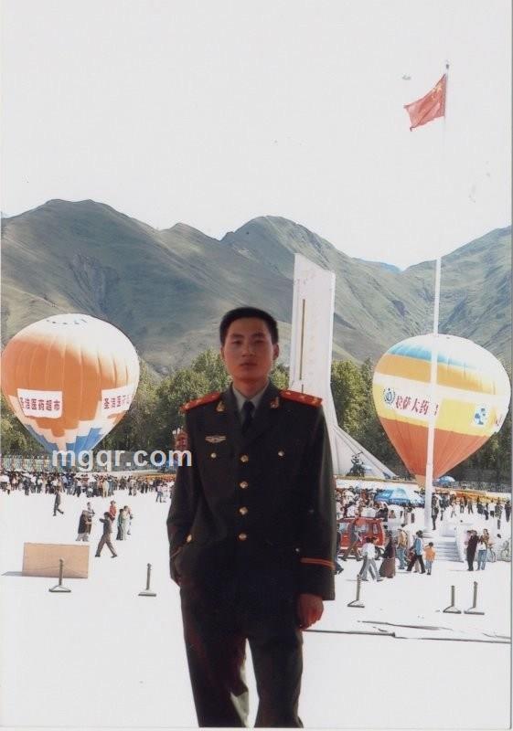 hu時間的河的头像