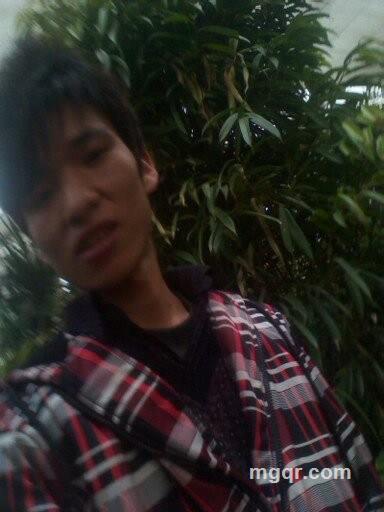 天赐情男的头像