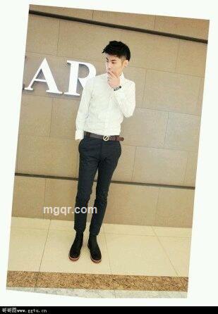 爱你属于你的头像