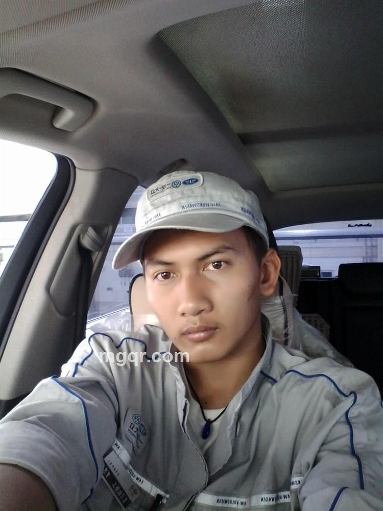 安然少年的头像